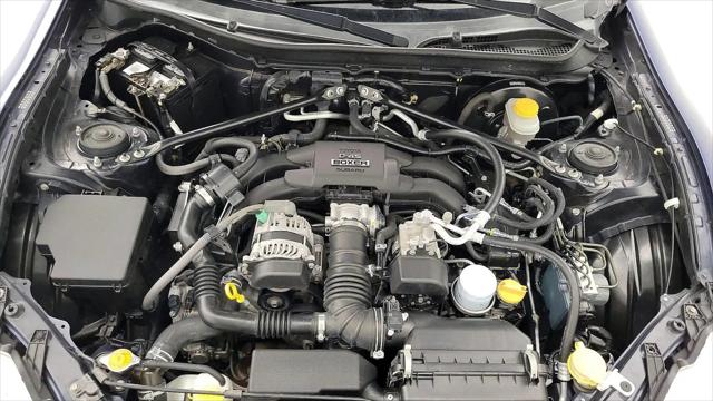 2014 Scion FR-S Base