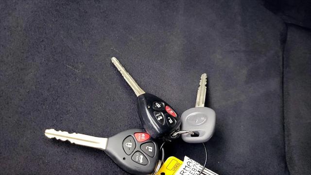 2014 Scion FR-S Base