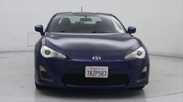 2014 Scion FR-S Base