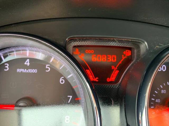 2015 Nissan Versa Note S (SR)