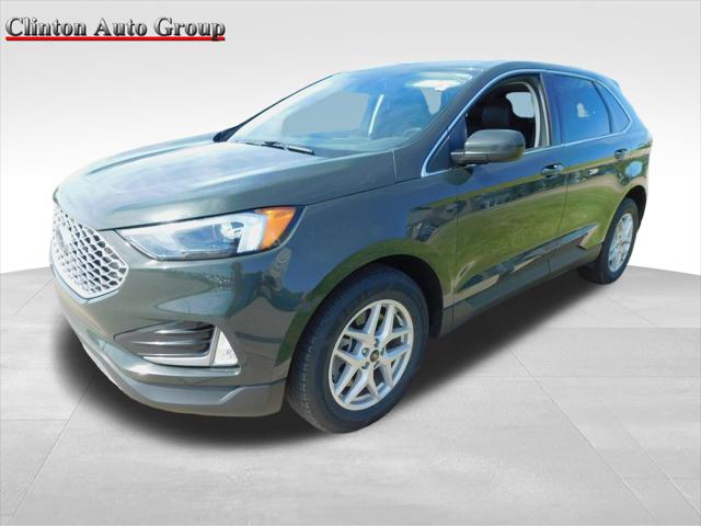 2024 Ford Edge SEL for sale in Clinton, IA