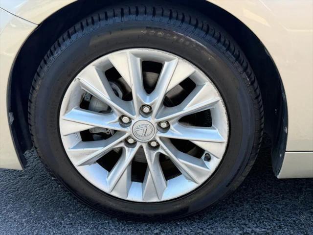 2015 Lexus ES 300h 300h