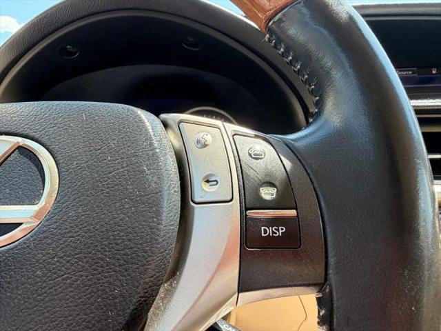 2015 Lexus ES 300h 300h