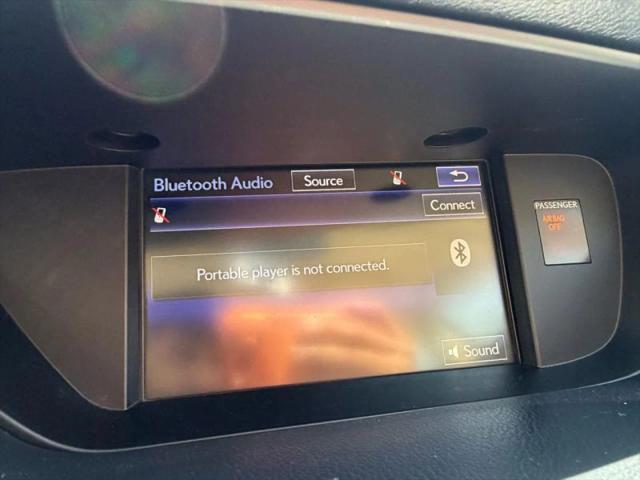 2015 Lexus ES 300h 300h