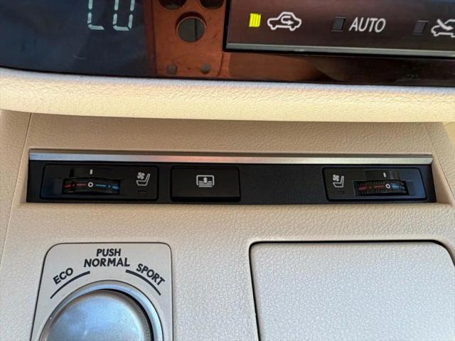 2015 Lexus ES 300h 300h