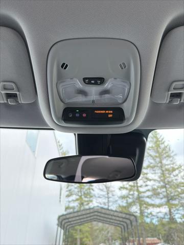 2025 Chevrolet TrailBlazer AWD LT