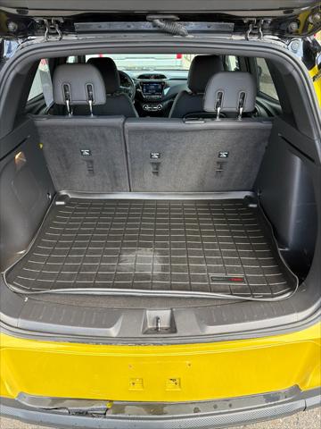 2023 Chevrolet TrailBlazer AWD RS