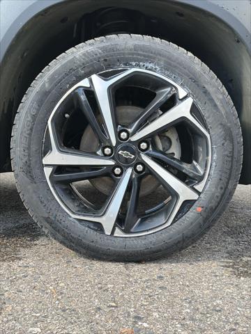 2023 Chevrolet TrailBlazer AWD RS