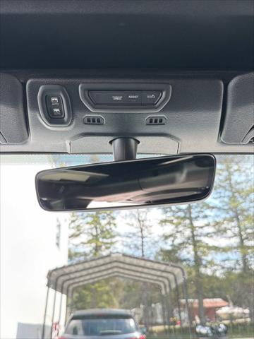 2022 Jeep Wrangler Unlimited Sport S 4x4