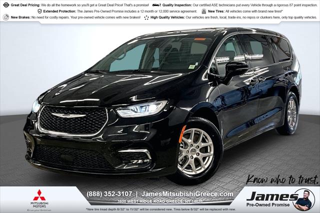 2024 Chrysler Pacifica Touring L for sale in Greece, NY