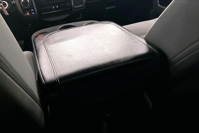 2024 Ram 1500 Classic SLT Quad Cab 4x4 6'4" Box