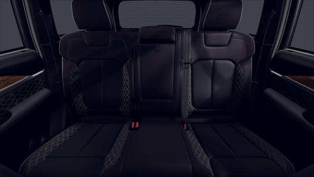 2026 Jeep Grand Cherokee GRAND CHEROKEE SUMMIT 4X4