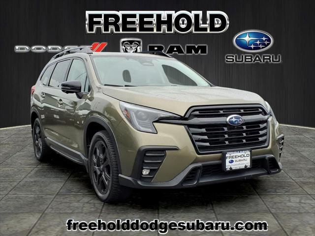 2023 Subaru Ascent Onyx Edition Limited 7-Passenger for sale in Freehold, NJ