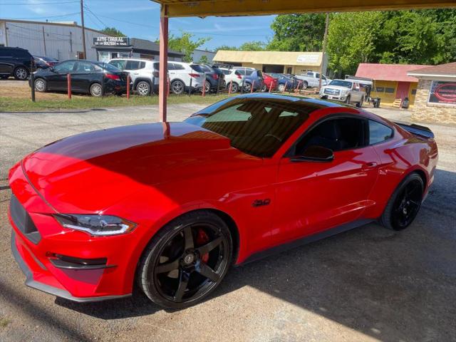 2021 Ford Mustang GT Fastback for sale in Tyler, TX