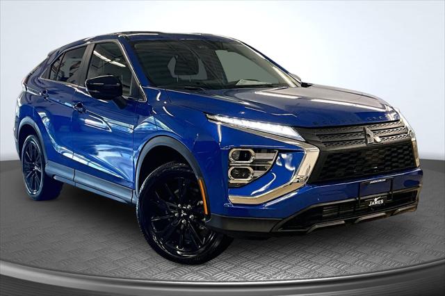 2026 Mitsubishi Eclipse Cross ES 1.5T S-AWC