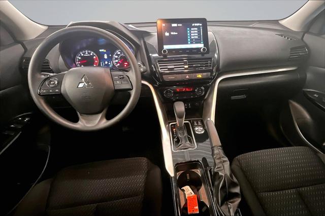 2026 Mitsubishi Eclipse Cross ES 1.5T S-AWC