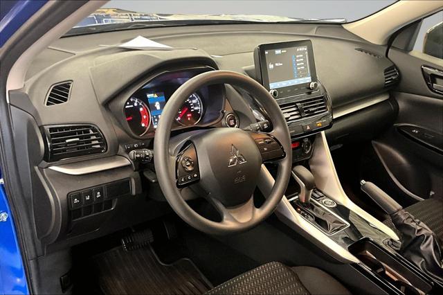 2026 Mitsubishi Eclipse Cross ES 1.5T S-AWC