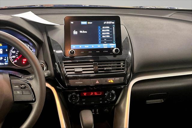 2026 Mitsubishi Eclipse Cross ES 1.5T S-AWC