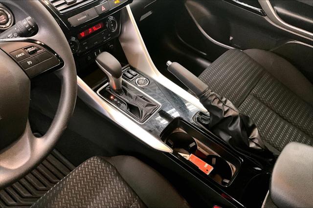 2026 Mitsubishi Eclipse Cross ES 1.5T S-AWC
