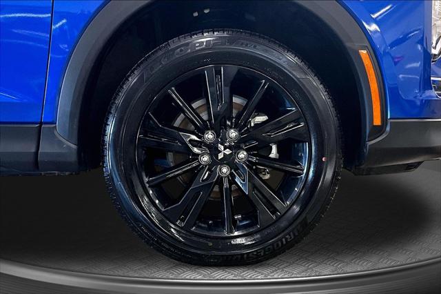 2026 Mitsubishi Eclipse Cross ES 1.5T S-AWC