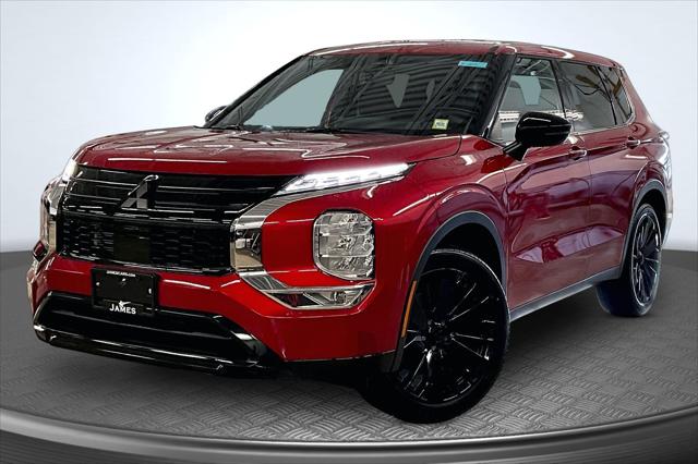 2026 Mitsubishi Outlander LE 1.5T 2WD for sale in Greece, NY