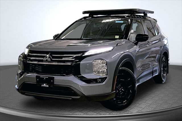 2026 Mitsubishi Outlander TRAIL EDITION S-AWC for sale in Greece, NY
