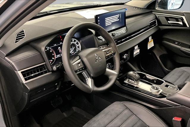 2026 Mitsubishi Outlander TRAIL EDITION S-AWC