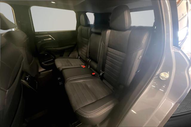 2026 Mitsubishi Outlander TRAIL EDITION S-AWC