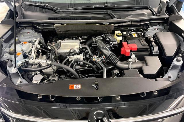 2026 Mitsubishi Outlander TRAIL EDITION S-AWC