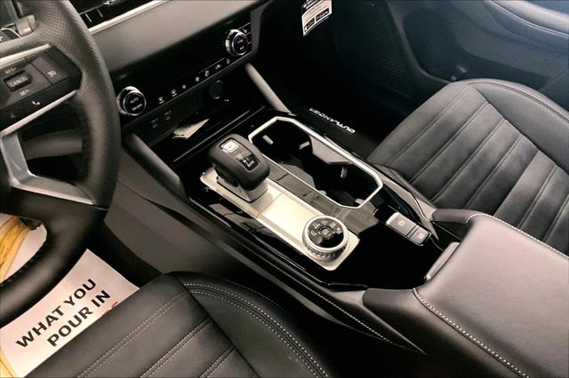 2026 Mitsubishi Outlander LE 1.5T 2WD