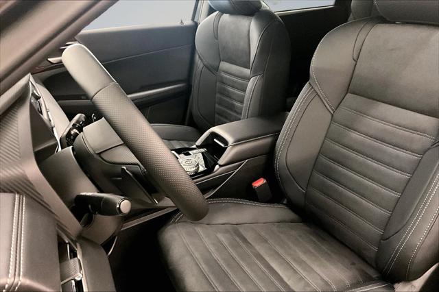 2026 Mitsubishi Outlander LE 1.5T 2WD