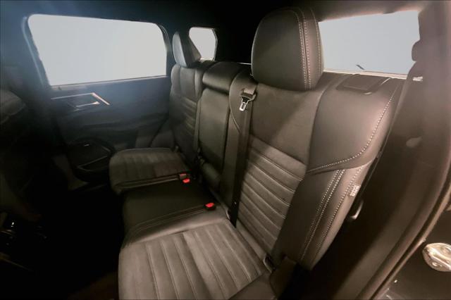 2026 Mitsubishi Outlander LE 1.5T 2WD