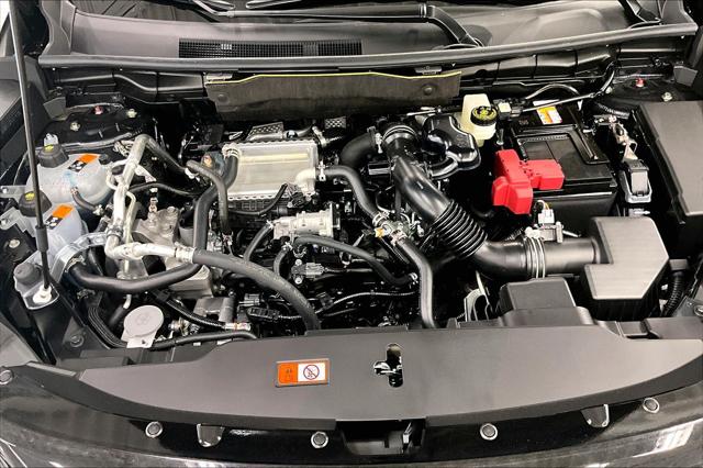 2026 Mitsubishi Outlander LE 1.5T 2WD