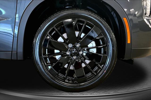 2026 Mitsubishi Outlander LE 1.5T 2WD