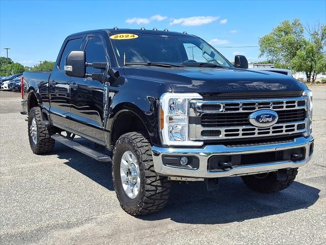 2024 Ford F-350 XLT