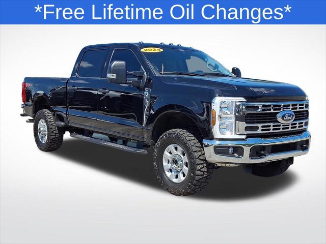 2024 Ford F-350 XLT for sale in Lumberton, NJ