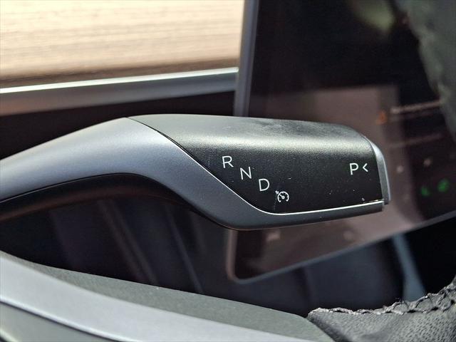 2023 Tesla Model Y Performance Dual Motor All-Wheel Drive