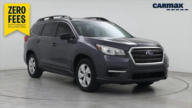 2020 Subaru Ascent Base for sale in Boynton Beach, FL