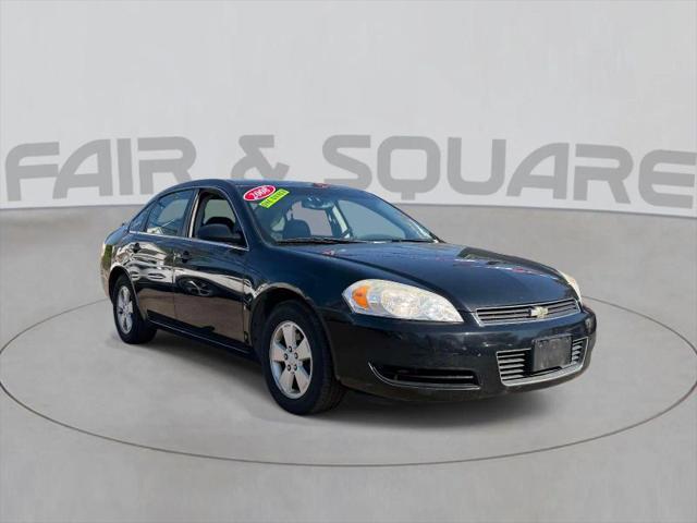 2008 Chevrolet Impala LT for sale in Islip Terrace, NY