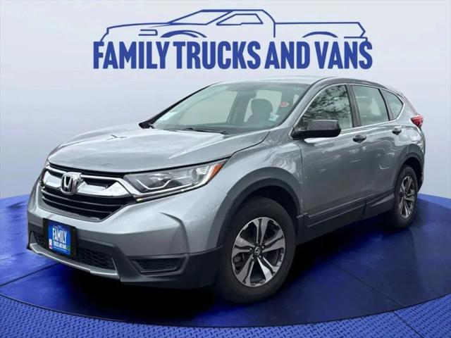 2019 Honda CR-V LX for sale in Denver, CO