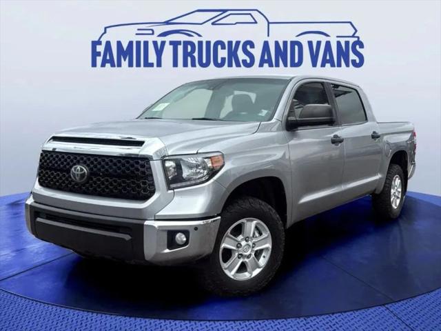 2020 Toyota Tundra SR5 for sale in Denver, CO
