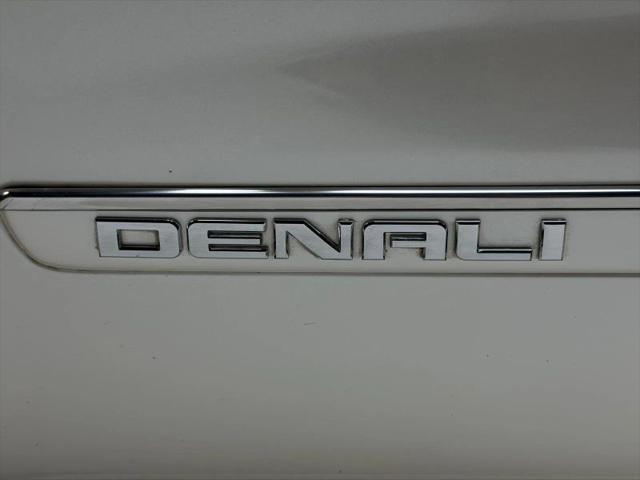 2013 GMC Acadia Denali