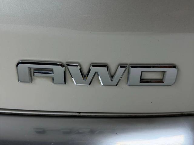 2013 GMC Acadia Denali