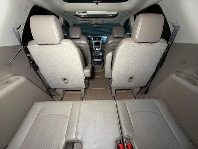 2013 GMC Acadia Denali