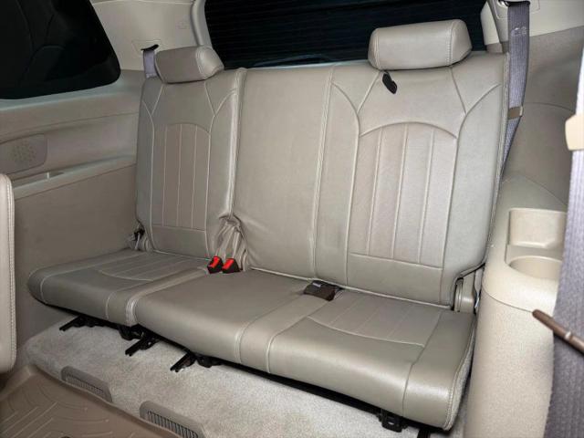 2013 GMC Acadia Denali