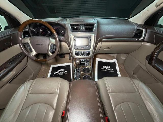 2013 GMC Acadia Denali