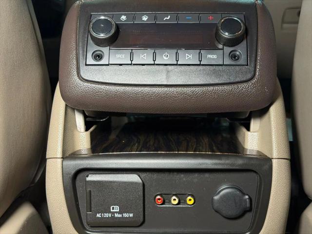 2013 GMC Acadia Denali