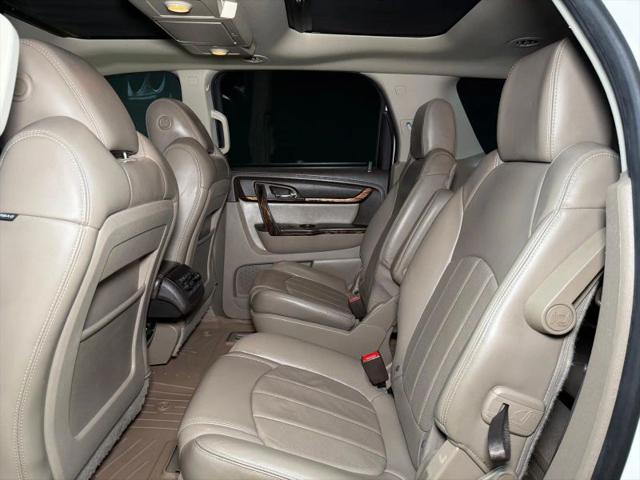 2013 GMC Acadia Denali