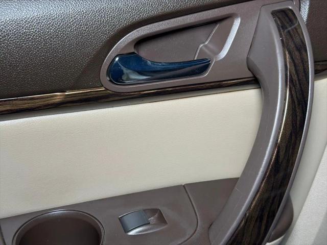 2013 GMC Acadia Denali
