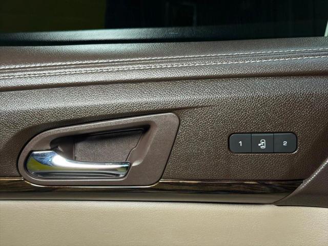 2013 GMC Acadia Denali